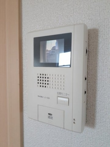 サンライズ　Ａの設備
