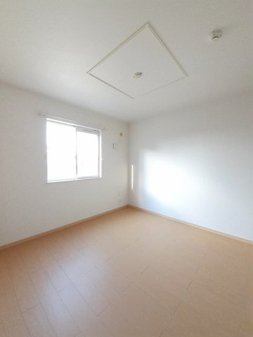 サンライズ　Ａの内装|内装もきれいです