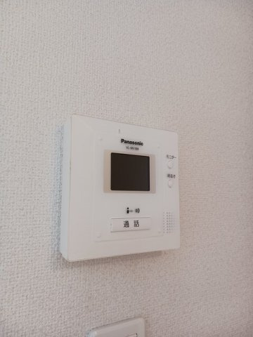 カーサ　デッレ　アルピＡの設備