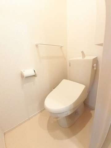 モンドブリエのトイレ|トイレも気になるポイント