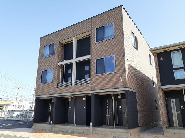 ベル　ルミエール　南Ⅰ