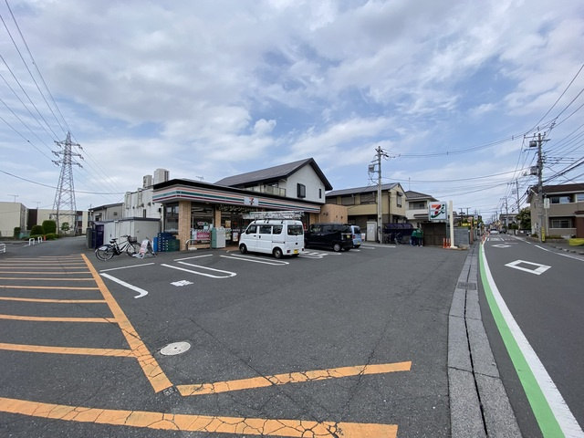 グランデ　Ⅰのその他|セブンイレブン大宮三橋店