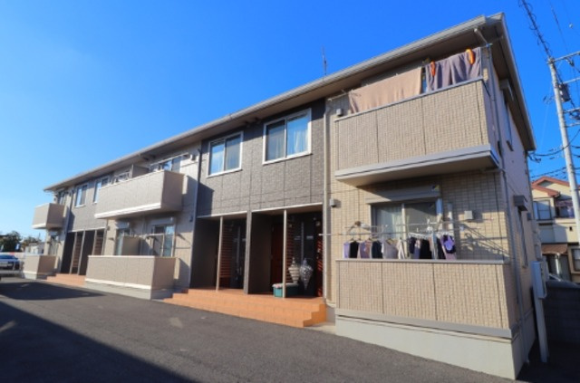 グランデ　Ⅰの外観|外観です☆