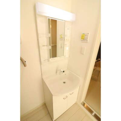 【洗面所】 | ARTISARA