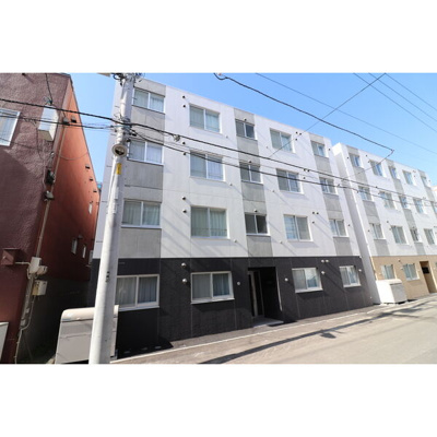 【外観】 | ARTISARA