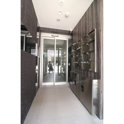 【エントランス】 | ARTISARA