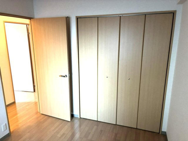 【寝室】 | Casa de mare