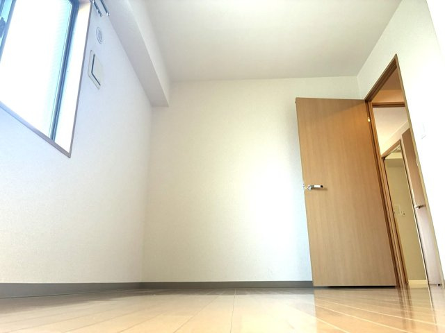 【洋室】 | Casa de mare