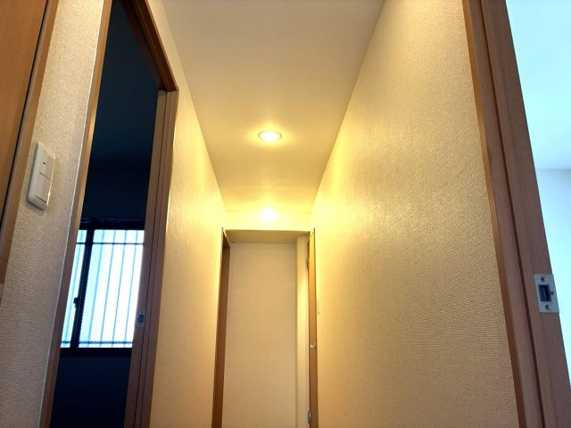 【内装】 | Casa de mare