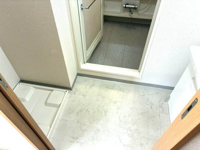 【洗面所】 | Casa de mare