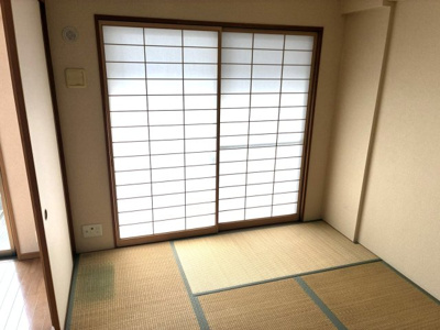 【和室】 | Casa de mare