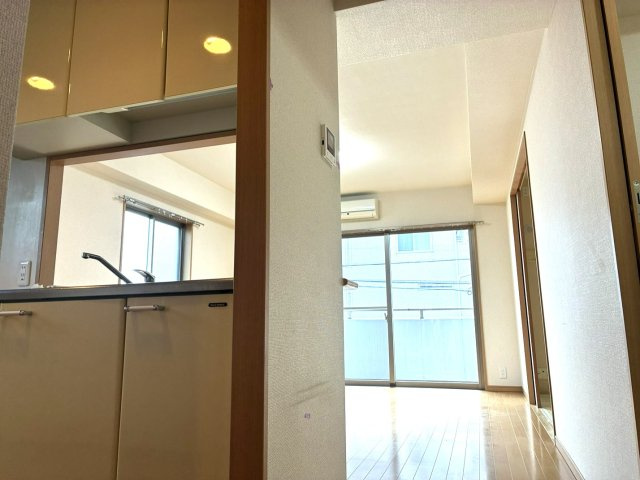 【居間・リビング】 | Casa de mare