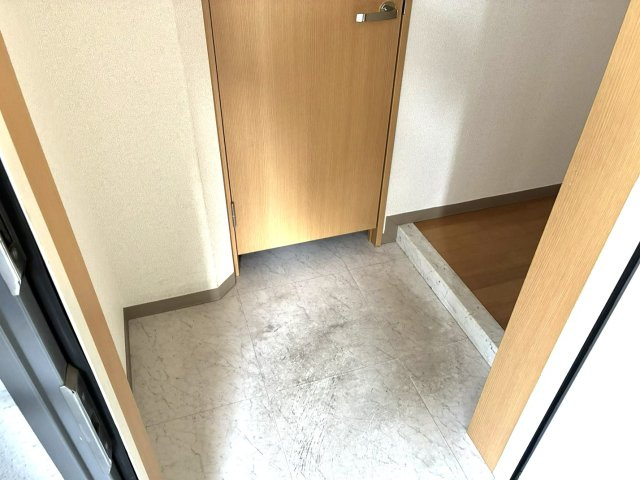 【玄関】 | Casa de mare