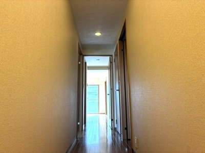 【内装】 | Casa de mare