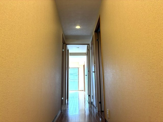 【内装】 | Casa de mare