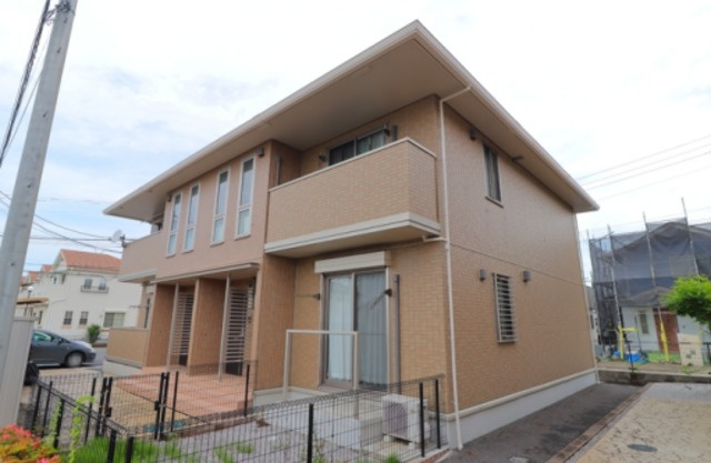 ソレアード　Ａ