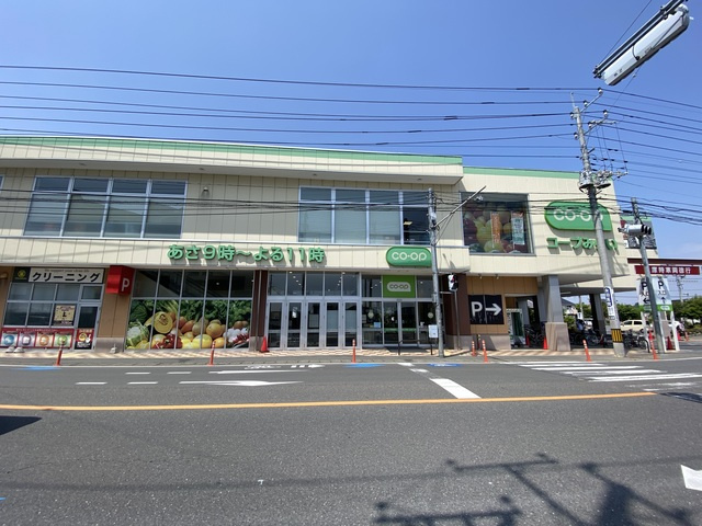 ソレアード　Ａのその他|コープ指扇店