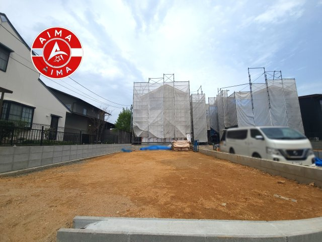福岡市東区若宮4丁目第4-4棟（3号棟）　