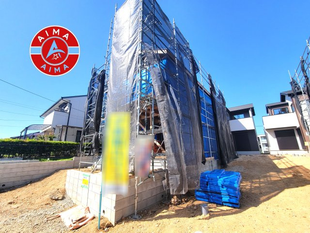 福岡市東区若宮4丁目第4-4棟（3号棟）　