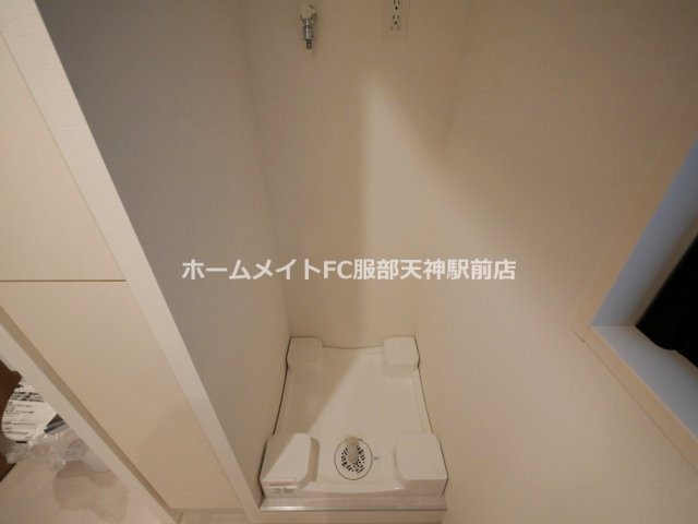 ザ・パークハビオ谷町六丁目クロスのその他