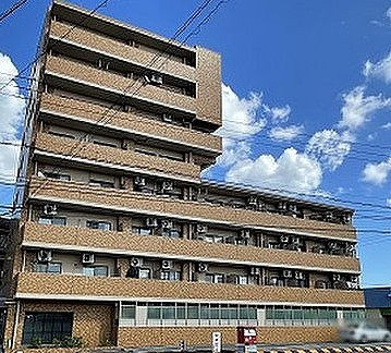 ダイアパレス徳島県庁前通り