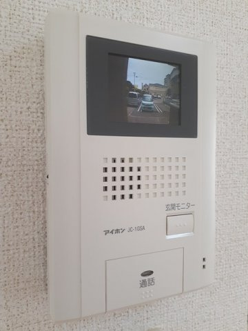 ルーチェの設備