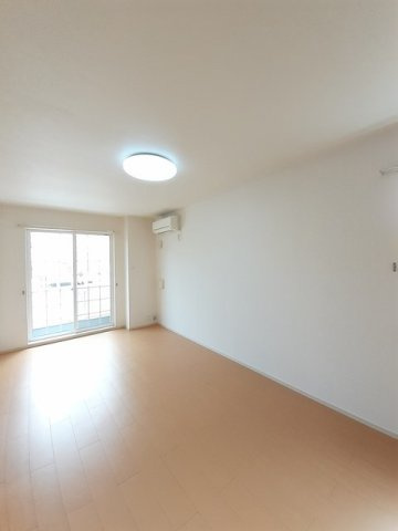 ルーチェの居間・リビング