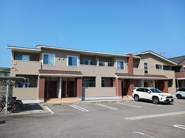 アルバ　カーサⅡ