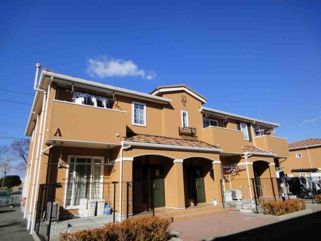 サンモリッツ　Ａ