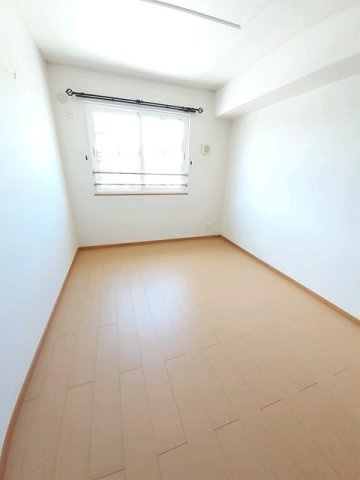 サンモリッツ　Ａの内装