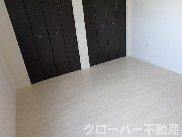 シエロモンターニュのその他|洋室