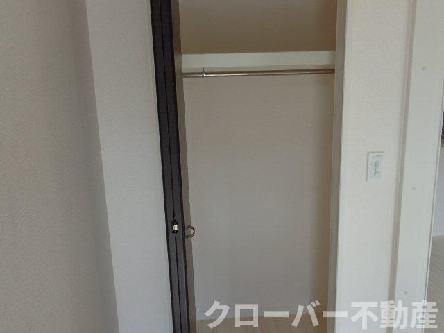 シエロモンターニュの玄関|収納
