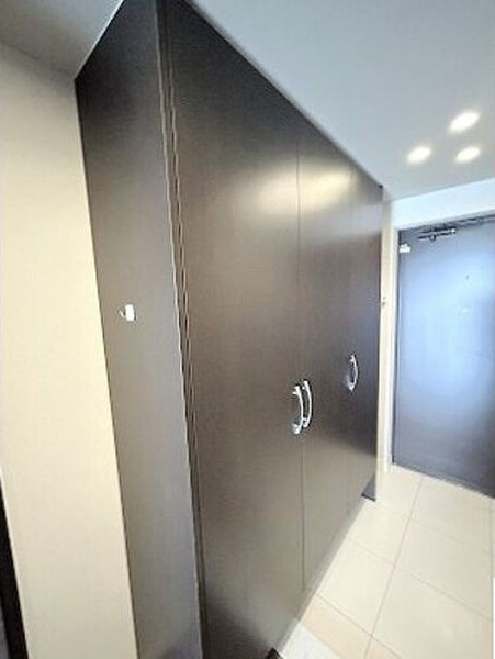 ライオンズ刈谷グラシアフォート　　刈谷市の賃貸ならクラスホーム刈谷店の玄関