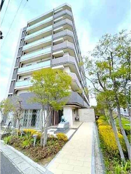ライオンズ刈谷グラシアフォート　　刈谷市の賃貸ならクラスホーム刈谷店