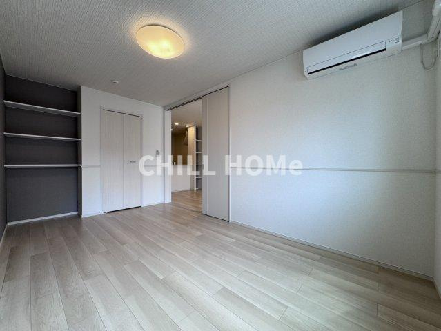 エタニティ・Ａの内装|当社、チルホームのHPもご覧ください(^^)/物件情報多数♪