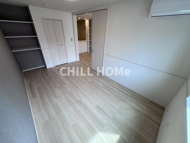 エタニティ・Ａの居間・リビング|当社、チルホームのHPもご覧ください(^^)/物件情報多数♪