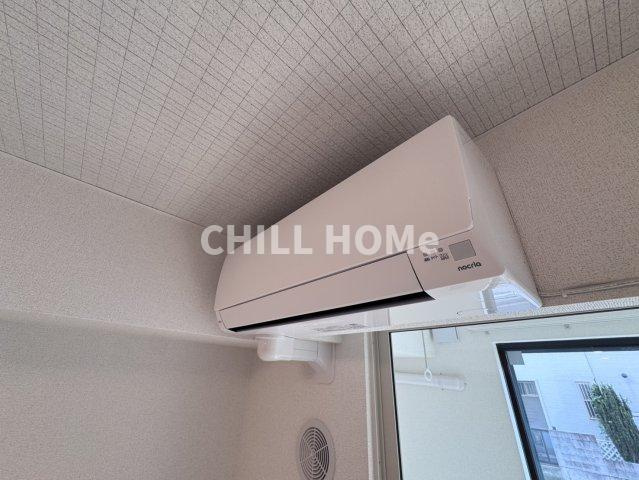 エタニティ・Ａの設備|当社、チルホームのHPもご覧ください(^^)/物件情報多数♪