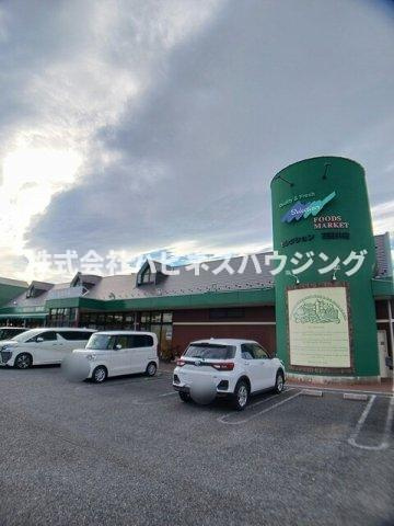 セレーノの周辺|セレクション　花野井店まで888m