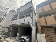 中浜３丁目貸家の画像