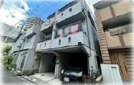 【外観】 | 中浜3丁目貸家