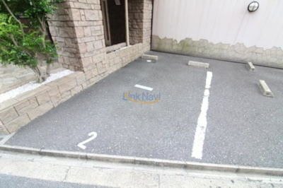 【駐車場】 | S-FORT弁天町