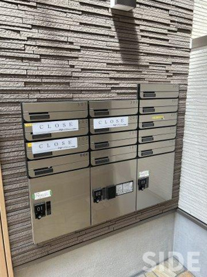 【その他共用部分】 | MaisonDeuxieme | ※同シリーズ参考画像