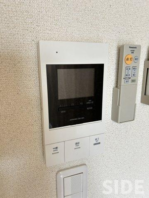 【セキュリティ】 | MaisonDeuxieme | ※同シリーズ参考画像