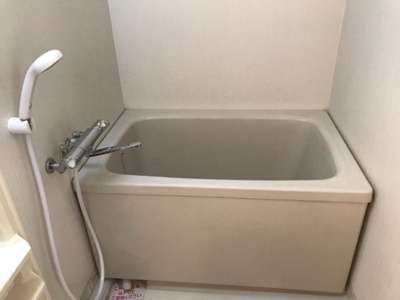 【浴室】 | プロニティハイム | バス（イメージ）