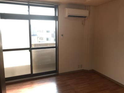 【居間・リビング】 | プロニティハイム | 洋室（イメージ）