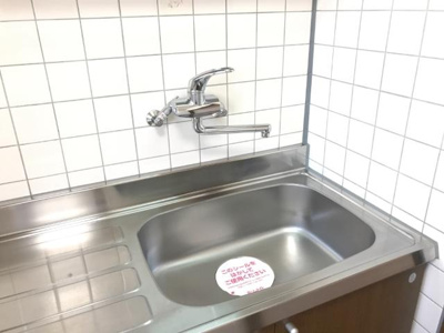 【キッチン】 | プロニティハイム | キッチン（イメージ）