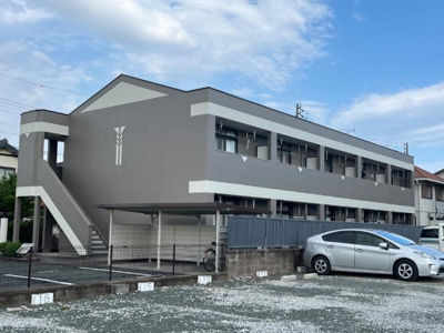 【駐車場】 | プロニティハイム | 外観写真（昼）