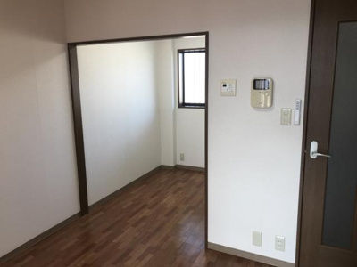 【内装】 | プロニティハイム | ダイニング（イメージ）