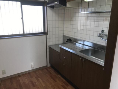 【キッチン】 | プロニティハイム | キッチン（イメージ）