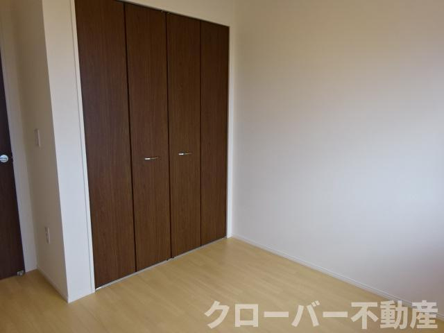 フィエスタⅡの内装|洋室（イメージ）
